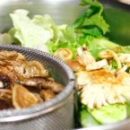 野菜だし